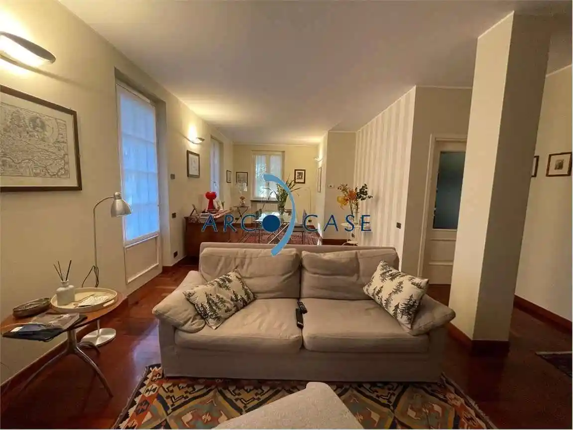 Villa unifamiliare via Kennedy, Centro Storico, Crema - foto 2