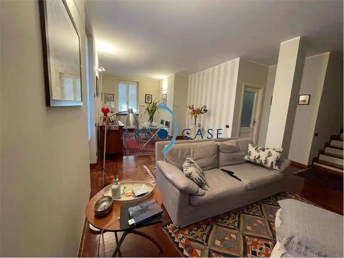 Villa unifamiliare via Kennedy, Centro Storico, Crema - foto 3