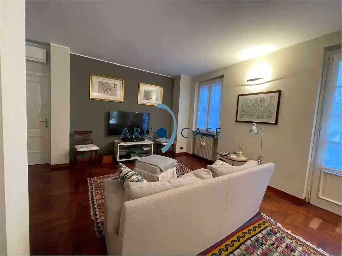 Villa unifamiliare via Kennedy, Centro Storico, Crema - foto 4