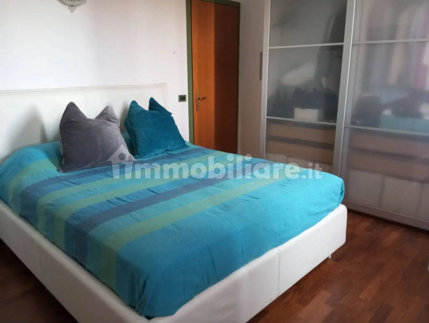 Appartamento in vendita a Ponte di Piave