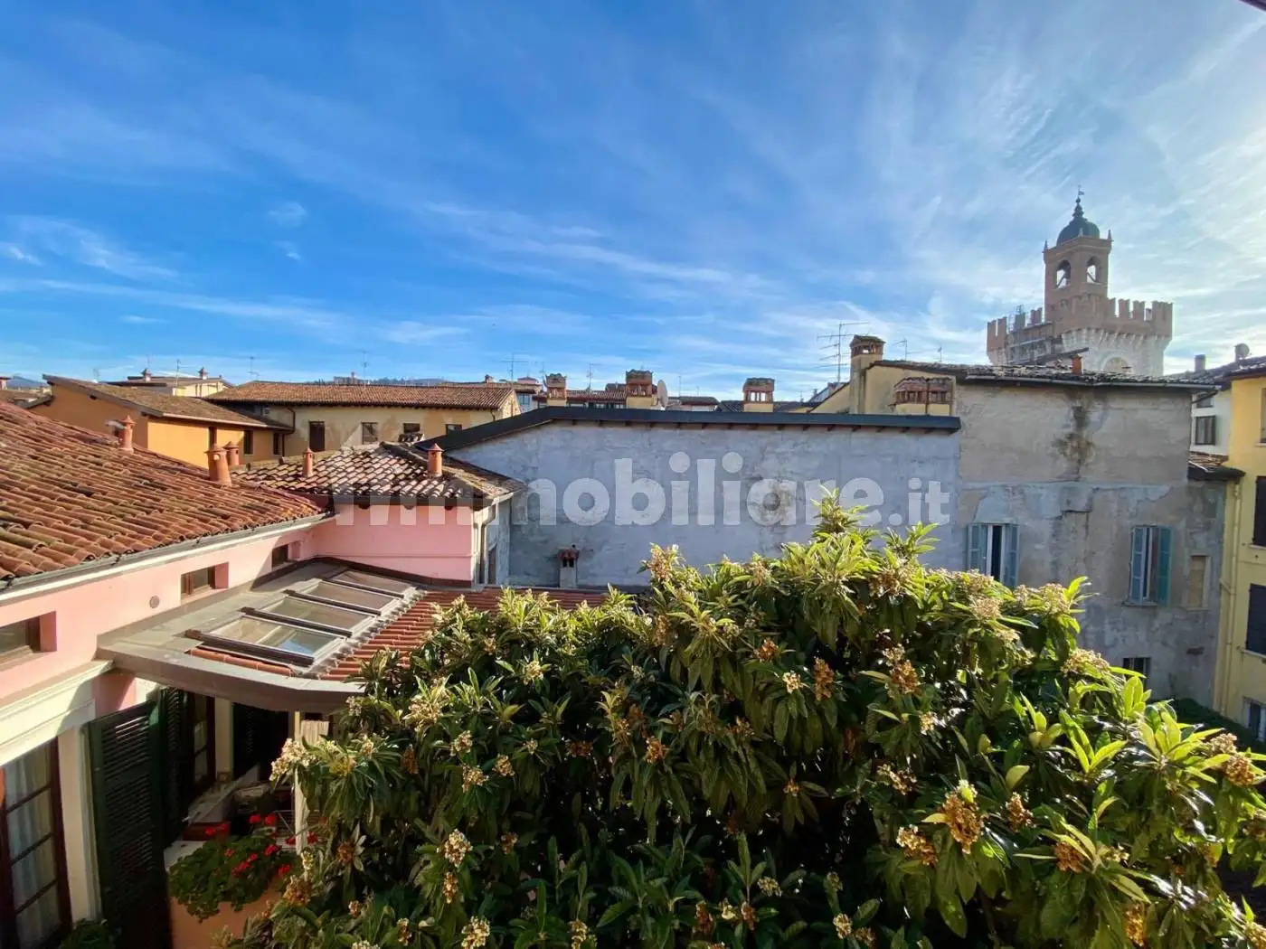 Appartamento in vendita a Brescia