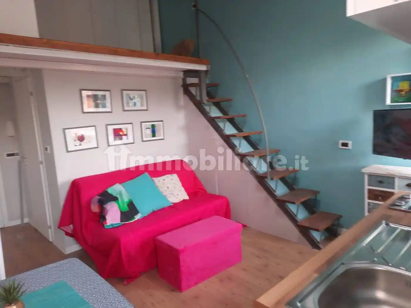 Trilocale via Francesco Lana, Loggia - Garibaldi, Brescia - foto 2