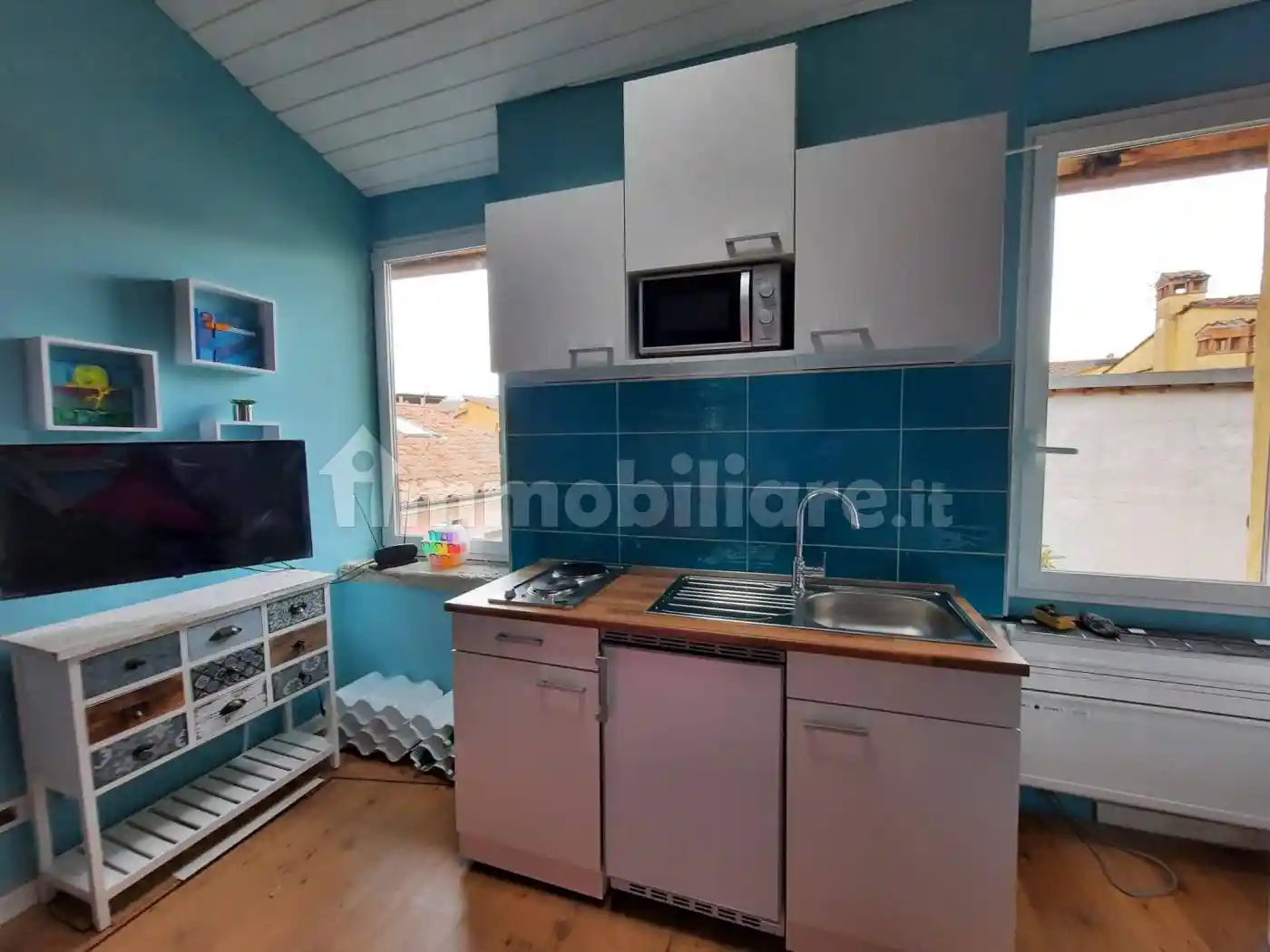 Trilocale via Francesco Lana, Loggia - Garibaldi, Brescia - foto 3