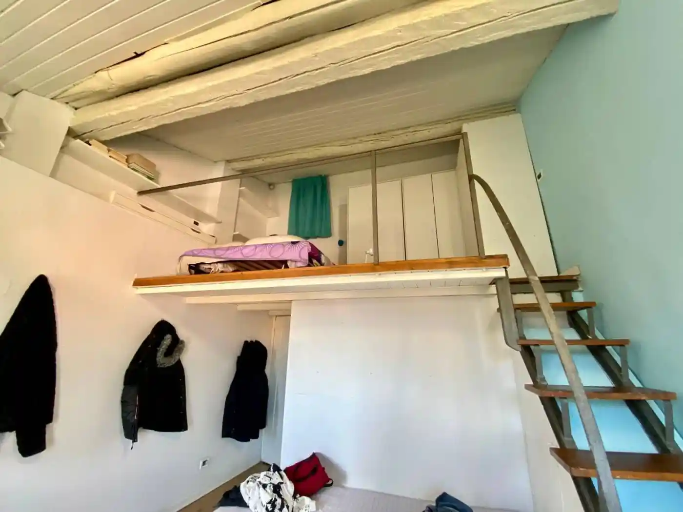 Trilocale via Francesco Lana, Loggia - Garibaldi, Brescia - foto 5