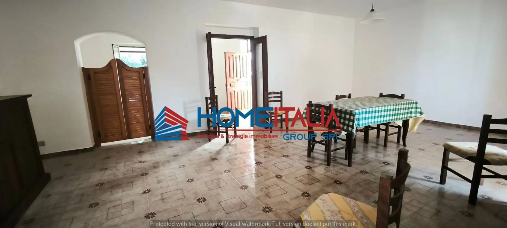 Villa in vendita a Capaci