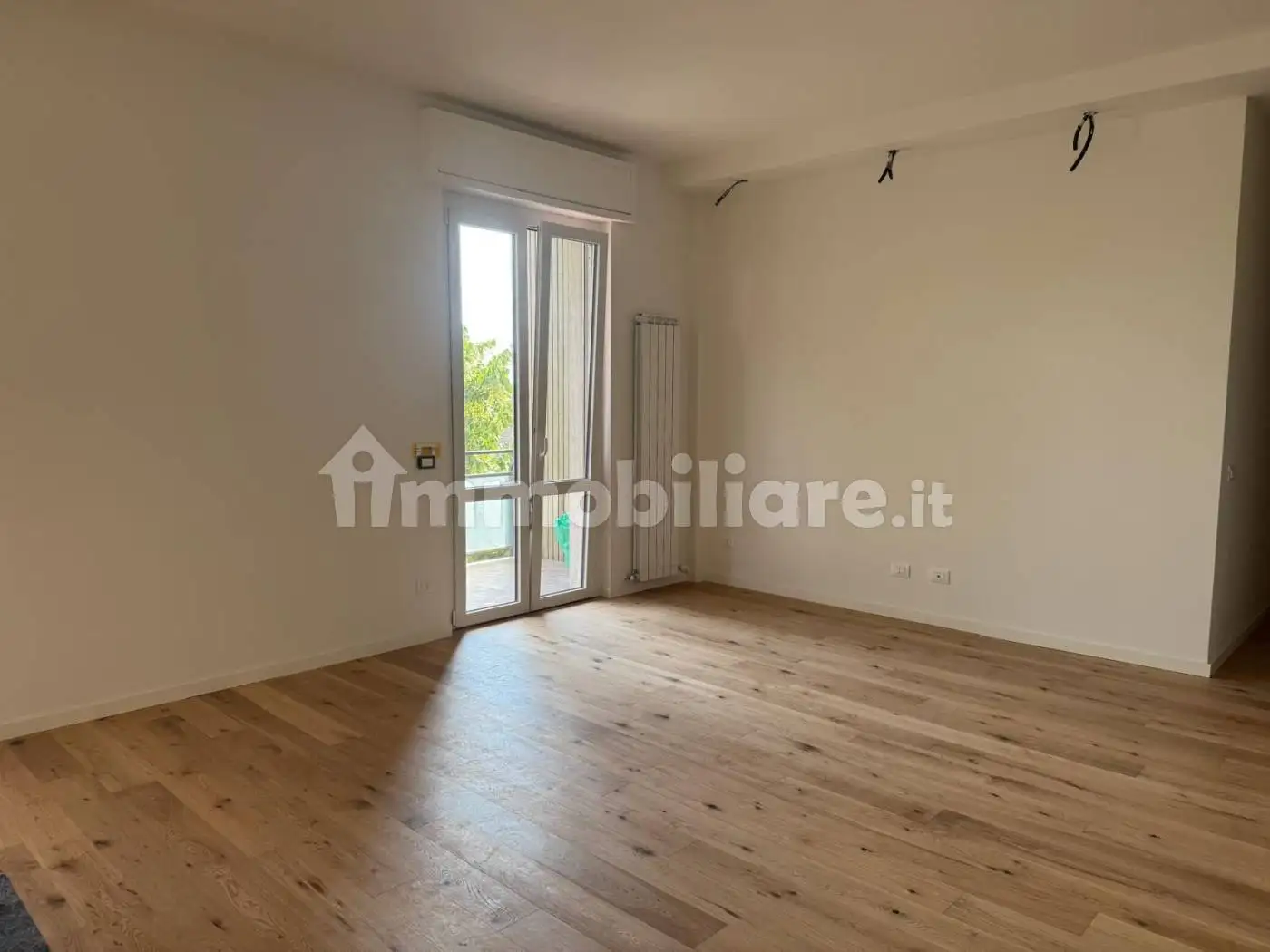 Appartamento in vendita a Piacenza