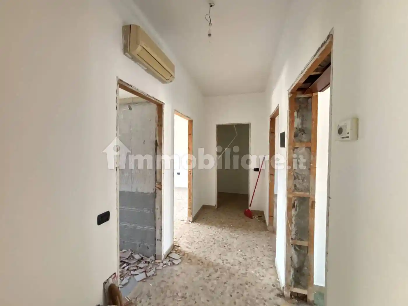 Trilocale via Don Giovanni Minzoni, Zona 2000, Piacenza - foto 5