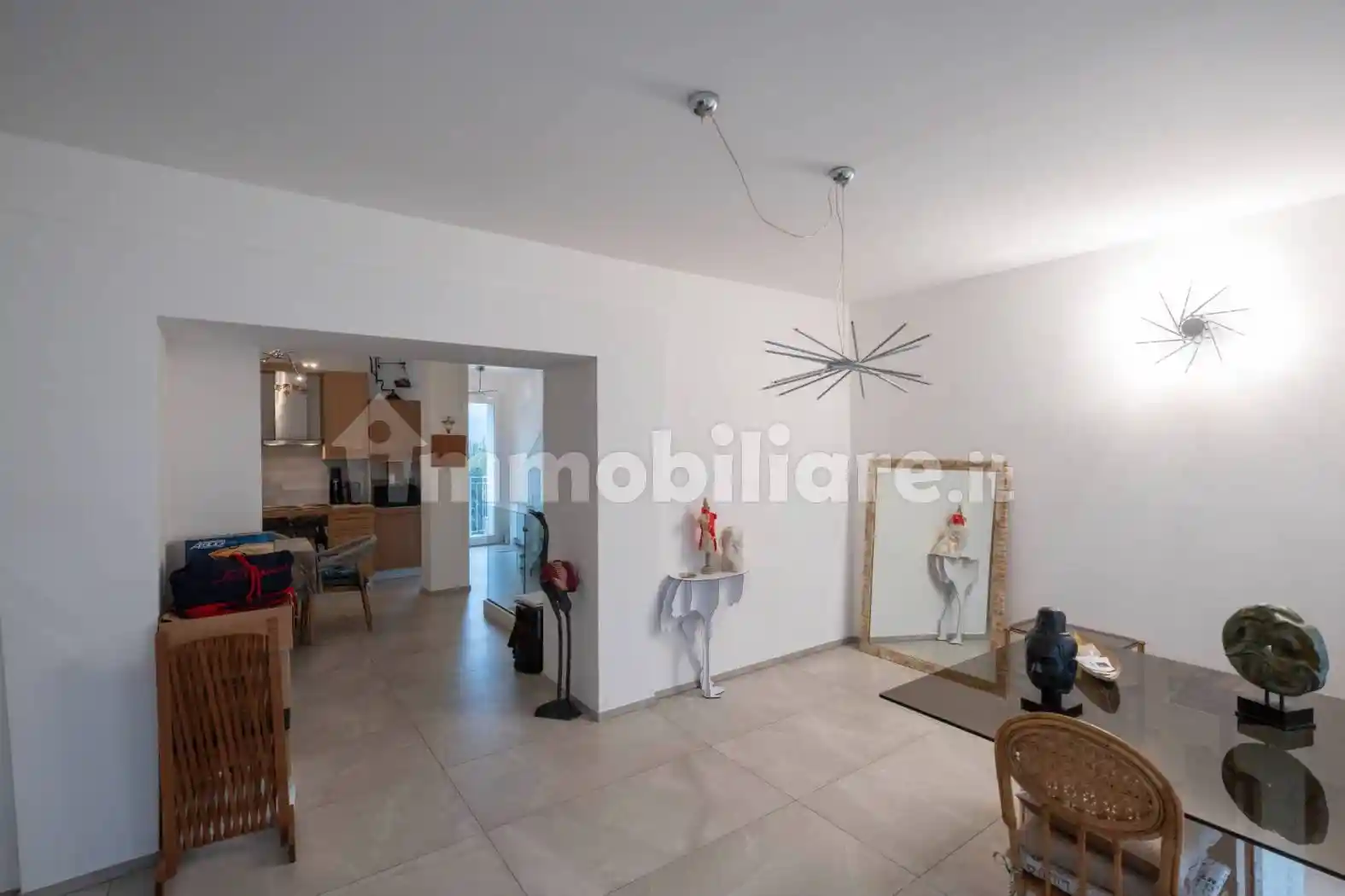 Terratetto unifamiliare via Montanara 86, Ponticelli, Imola - foto 2