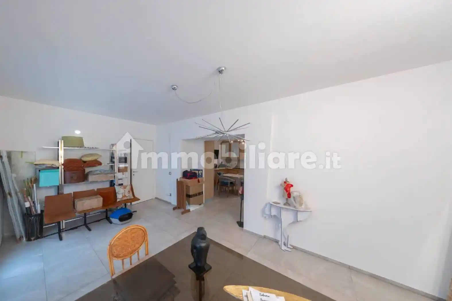 Terratetto unifamiliare via Montanara 86, Ponticelli, Imola - foto 3