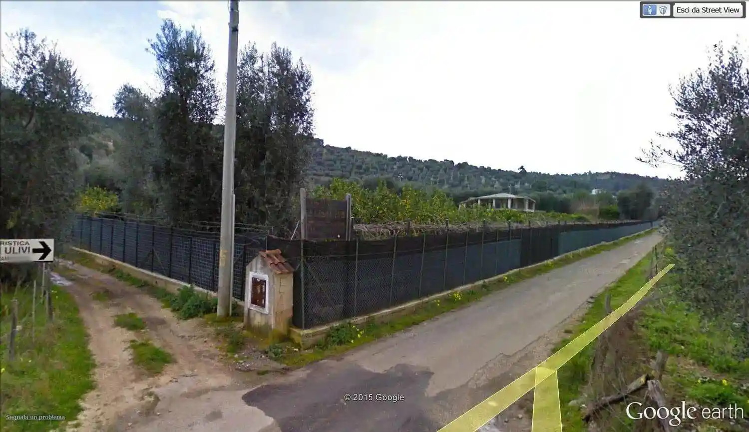 Palazzo - Edificio - foto 2