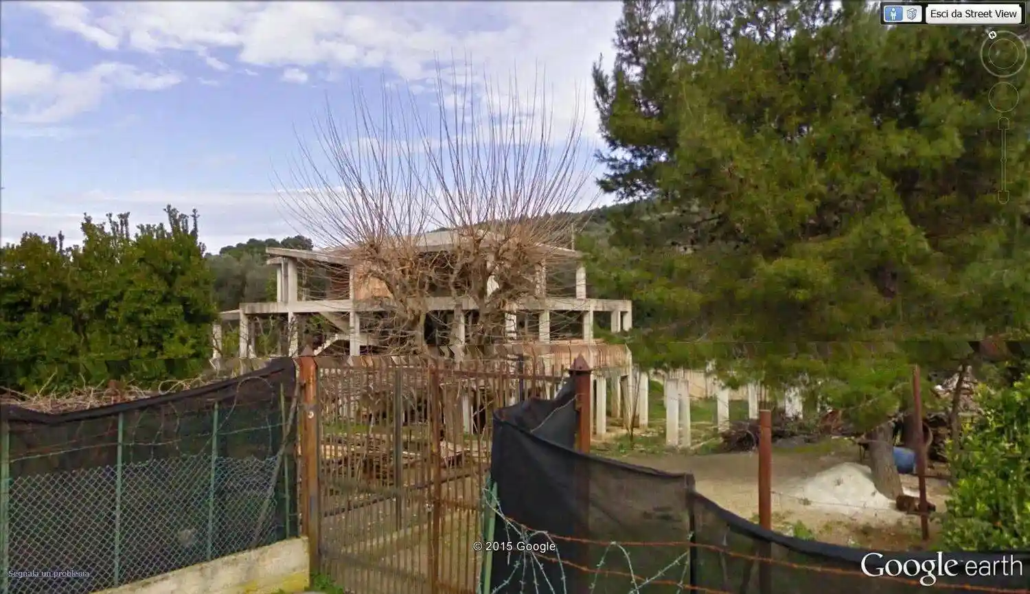 Palazzo - Edificio - foto 5