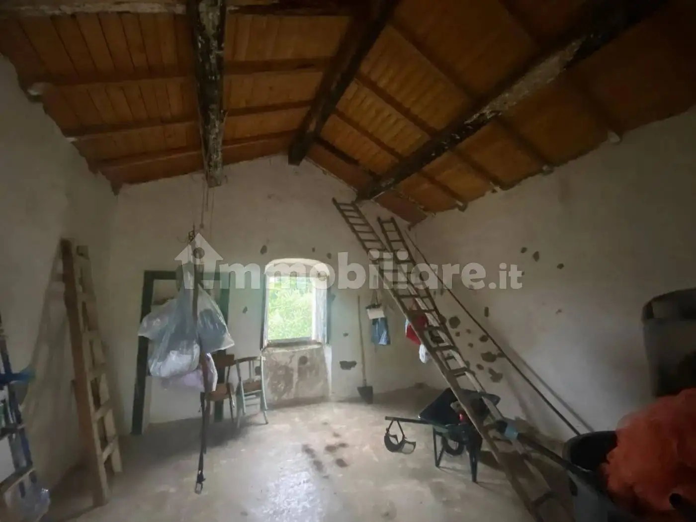 Rustico - Casale in vendita a Rodi Garganico