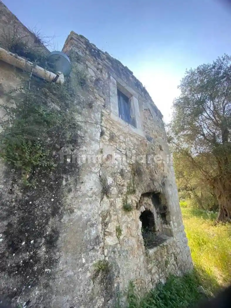 Rustico - Casale in vendita a Vico del Gargano