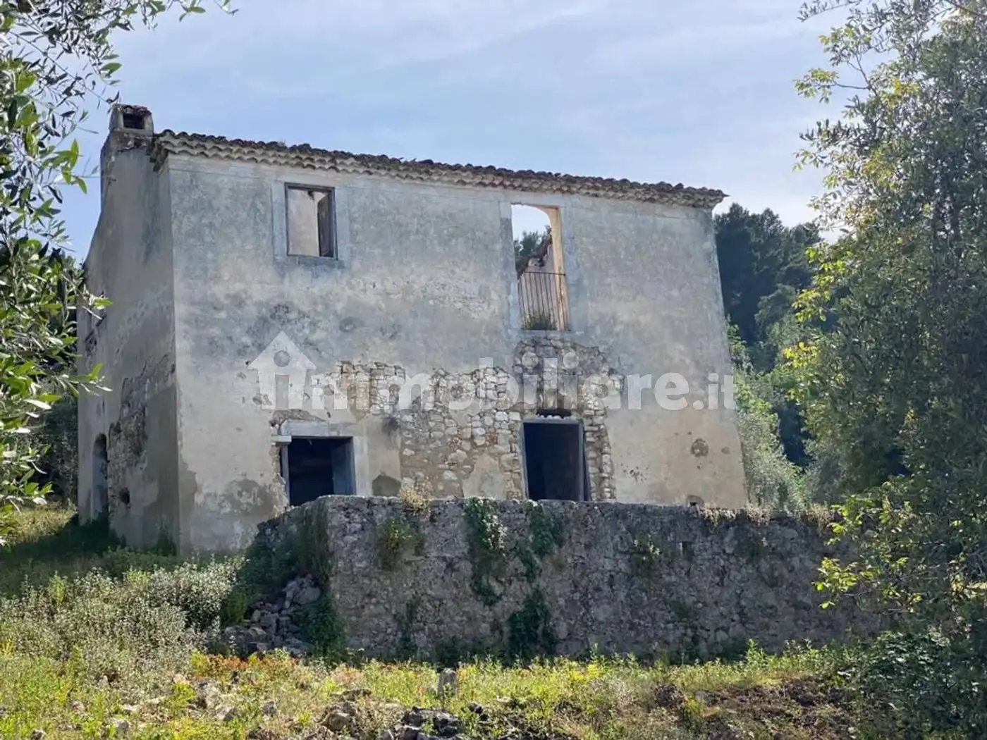 Rustico - Casale in vendita a Vico del Gargano