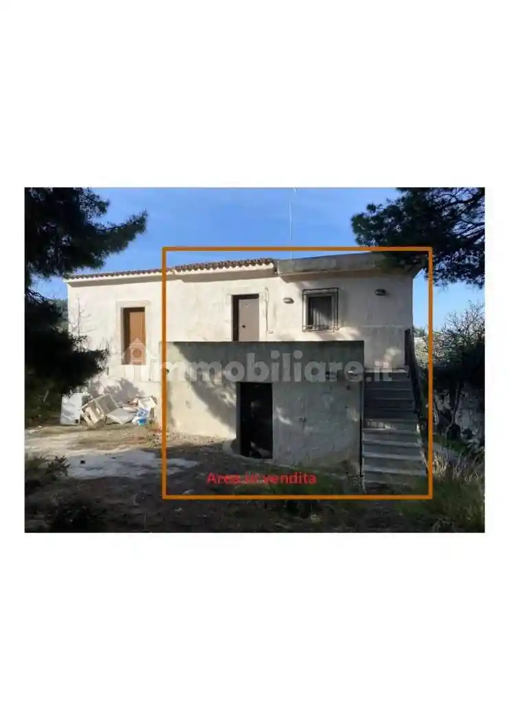 Villa in vendita a Vico del Gargano