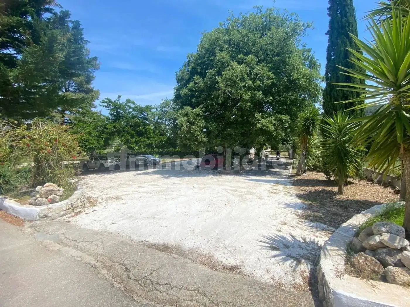 Villa in vendita a Vico del Gargano