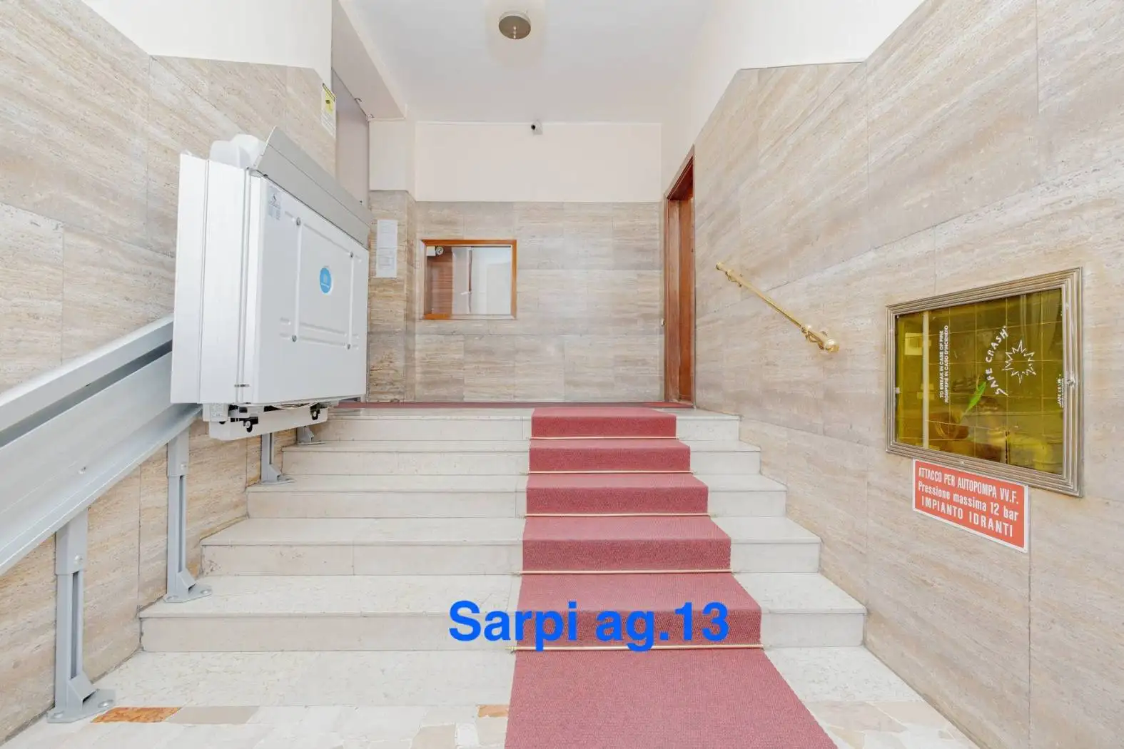 Apartment in vendita a Milan