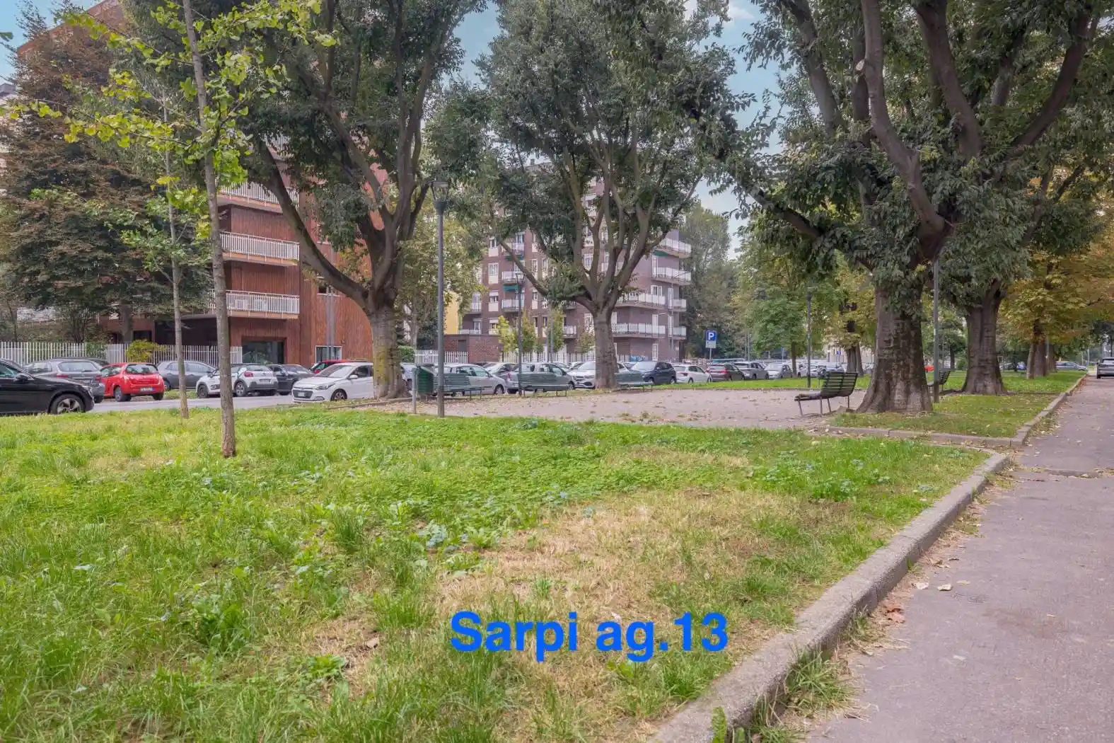 Bilocale viale San Gimignano 14, Bande Nere, Milano - foto 2