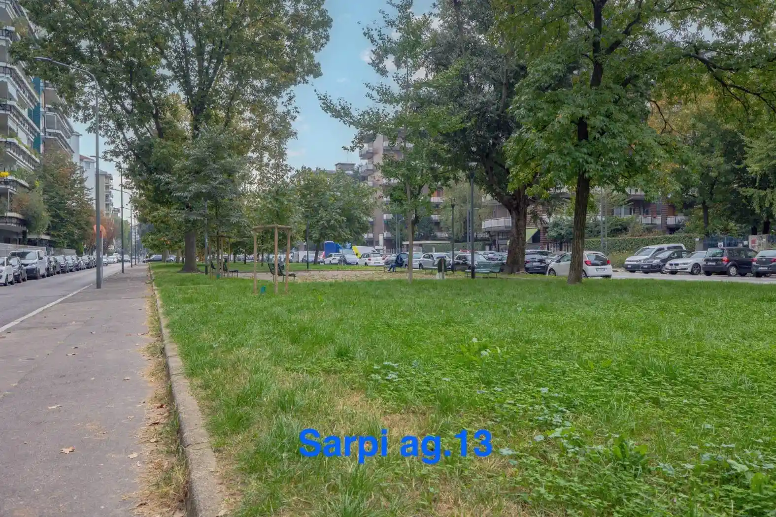 Bilocale viale San Gimignano 14, Bande Nere, Milano - foto 3