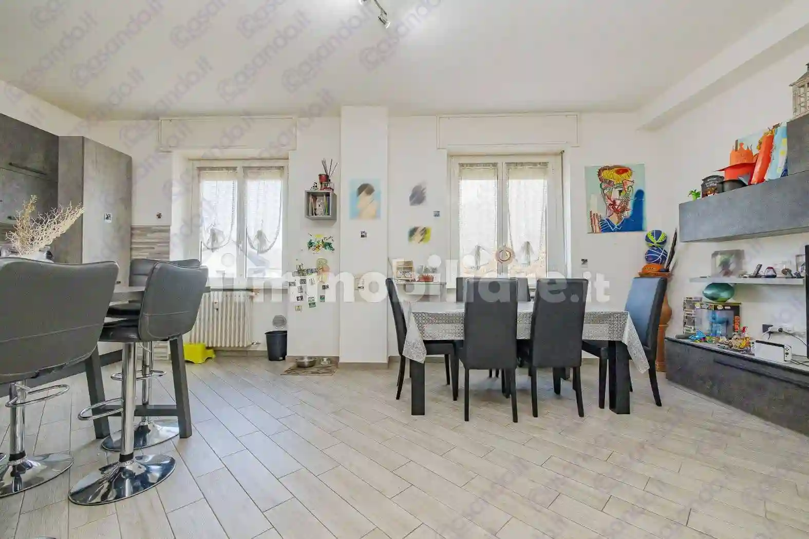 Appartamento - foto 2