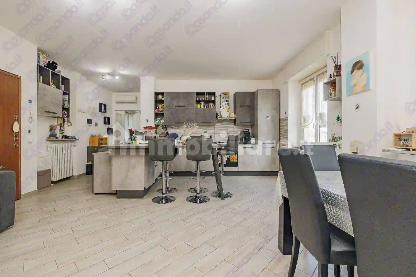 Appartamento - foto 3