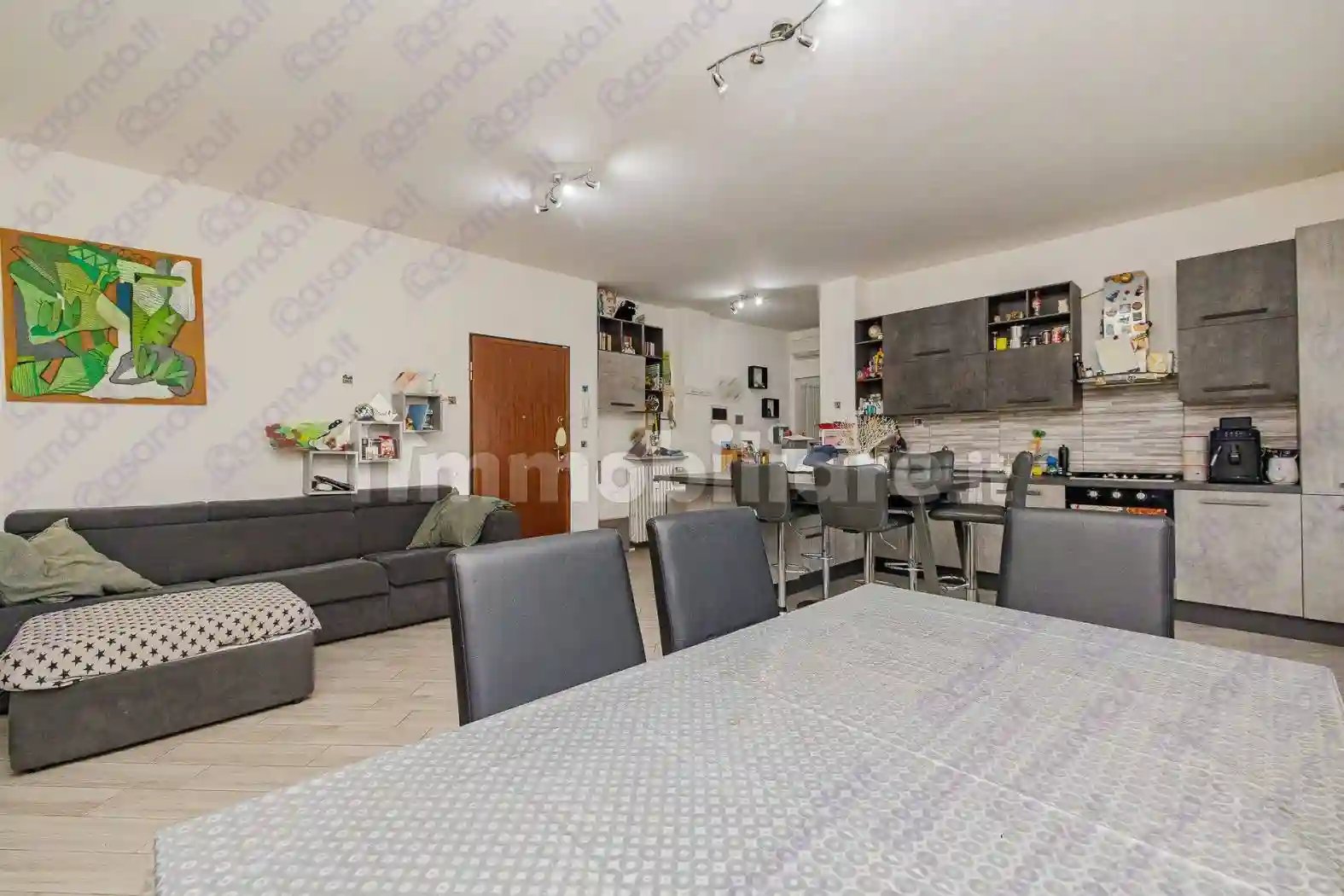 Appartamento - foto 4