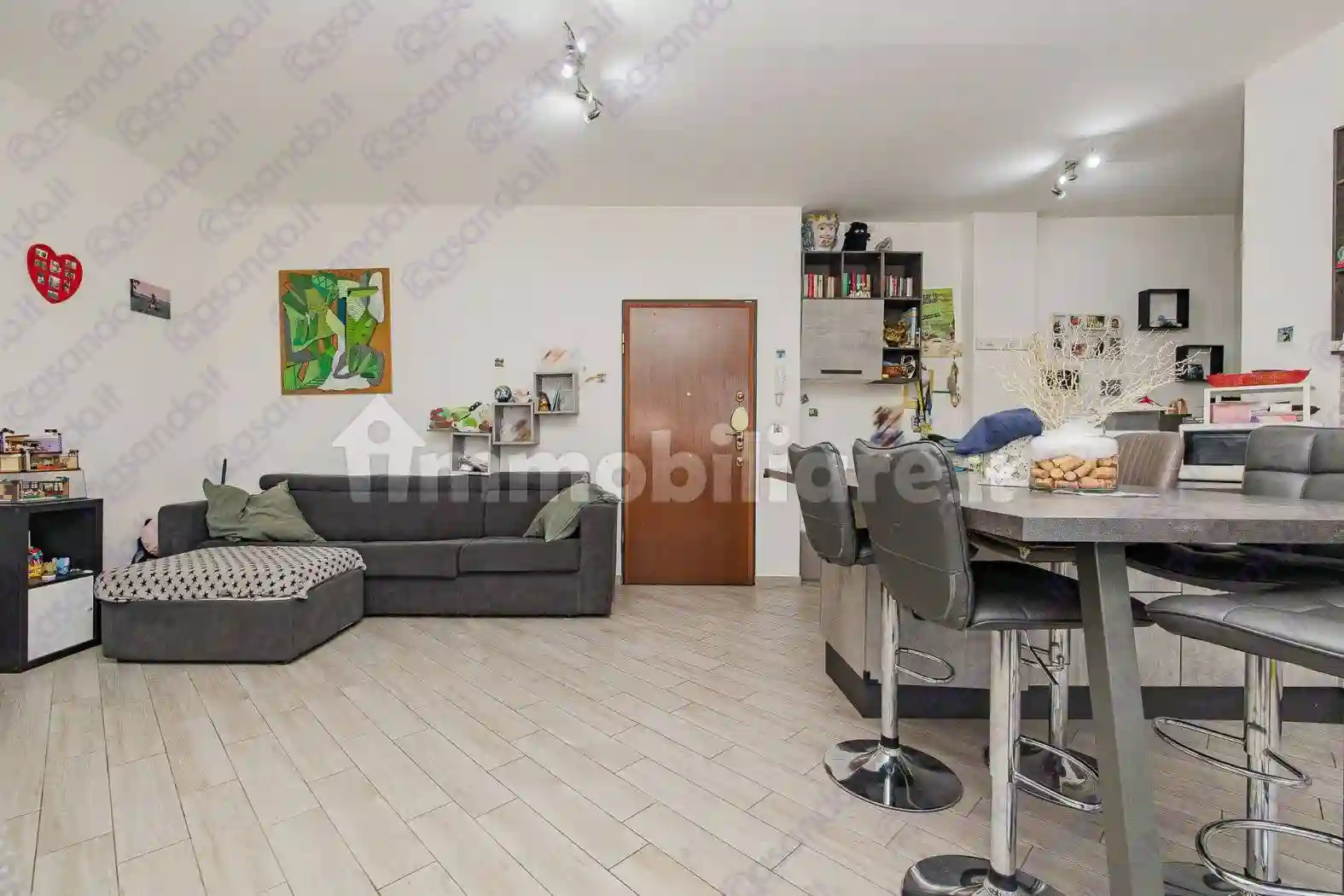 Appartamento - foto 5