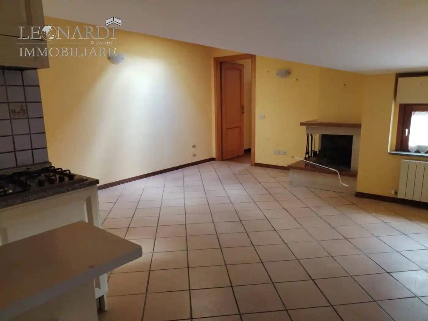 Appartamento in vendita a Perugia