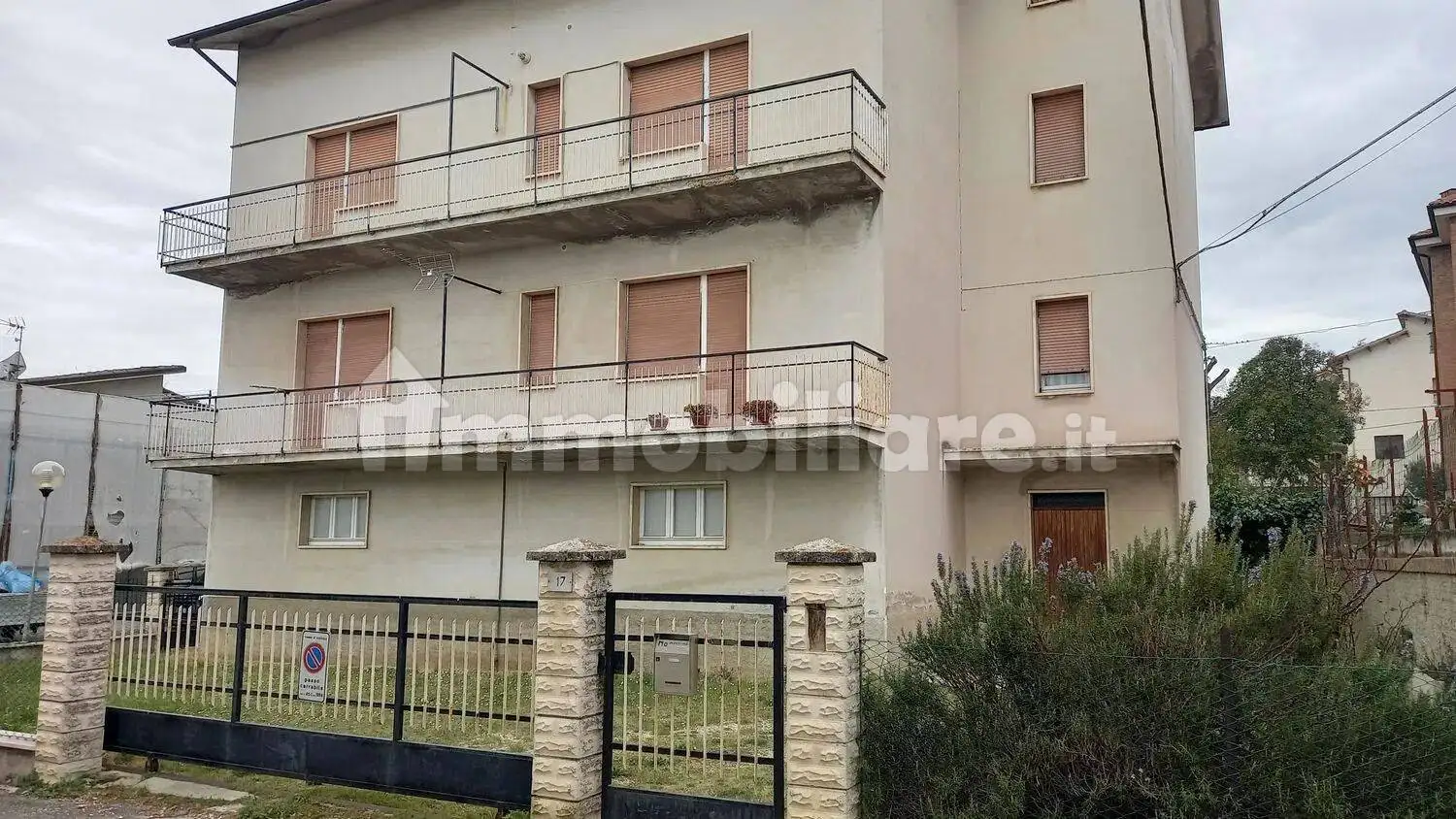 Appartamento in vendita a Barbara