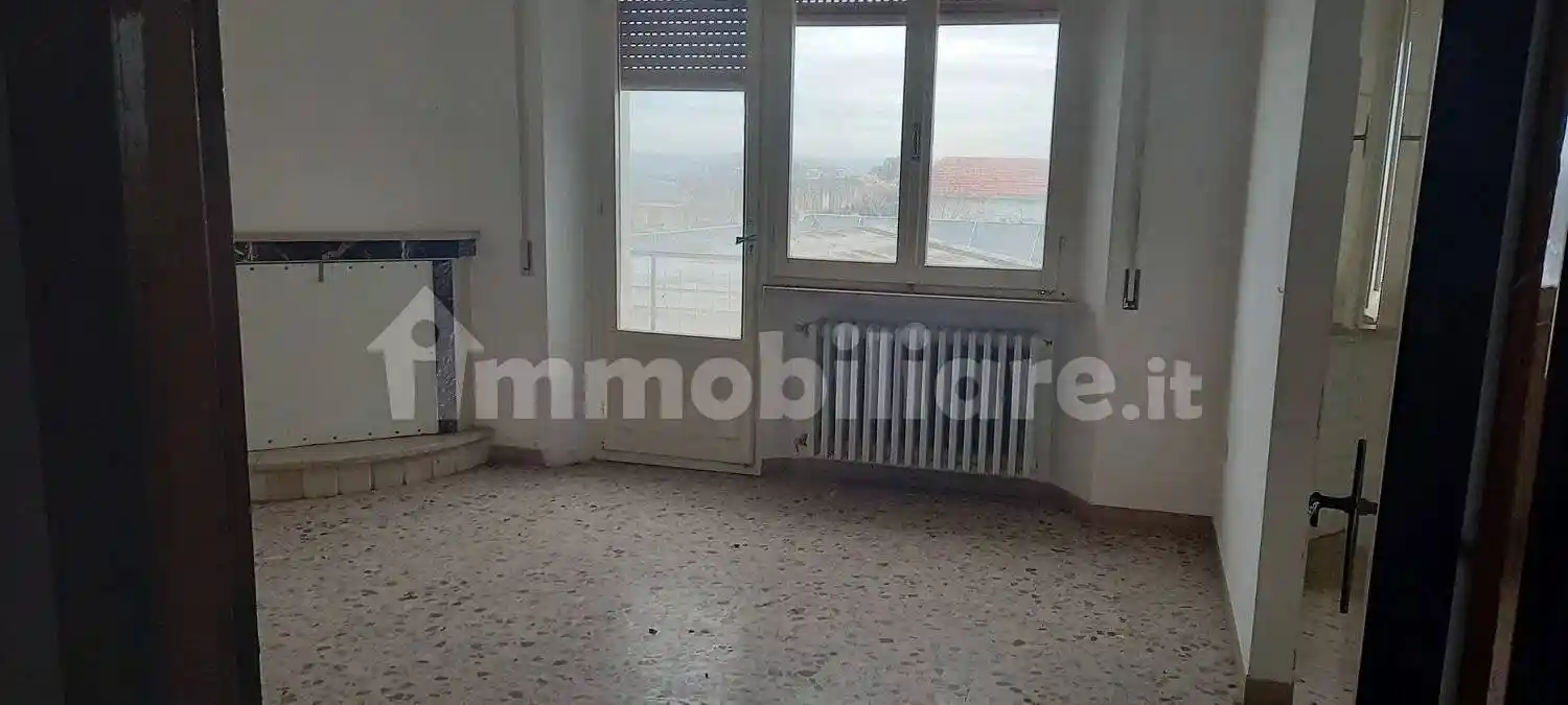 Quadrilocale buono stato, secondo piano, Barbara - foto 2