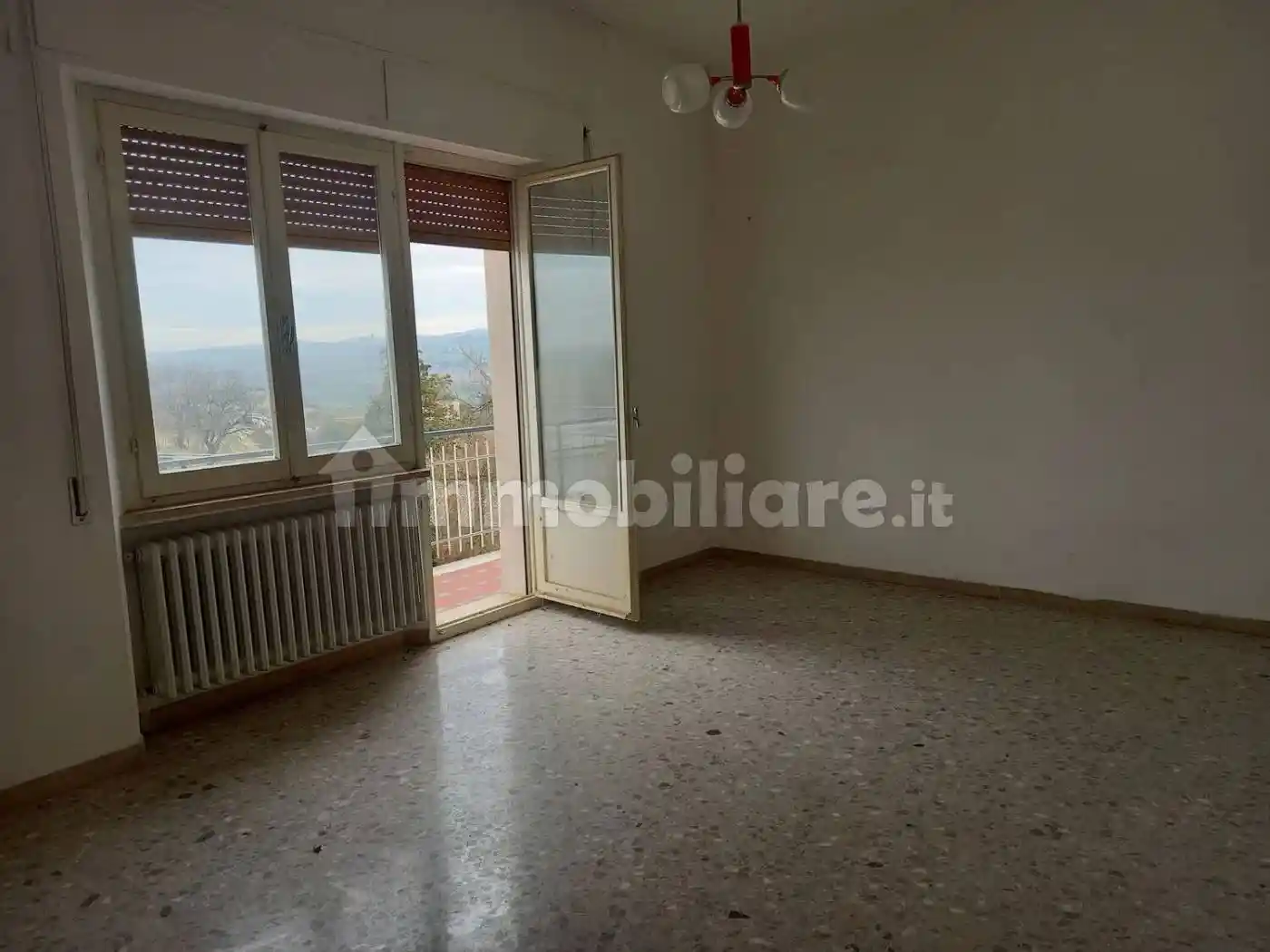 Quadrilocale buono stato, secondo piano, Barbara - foto 3