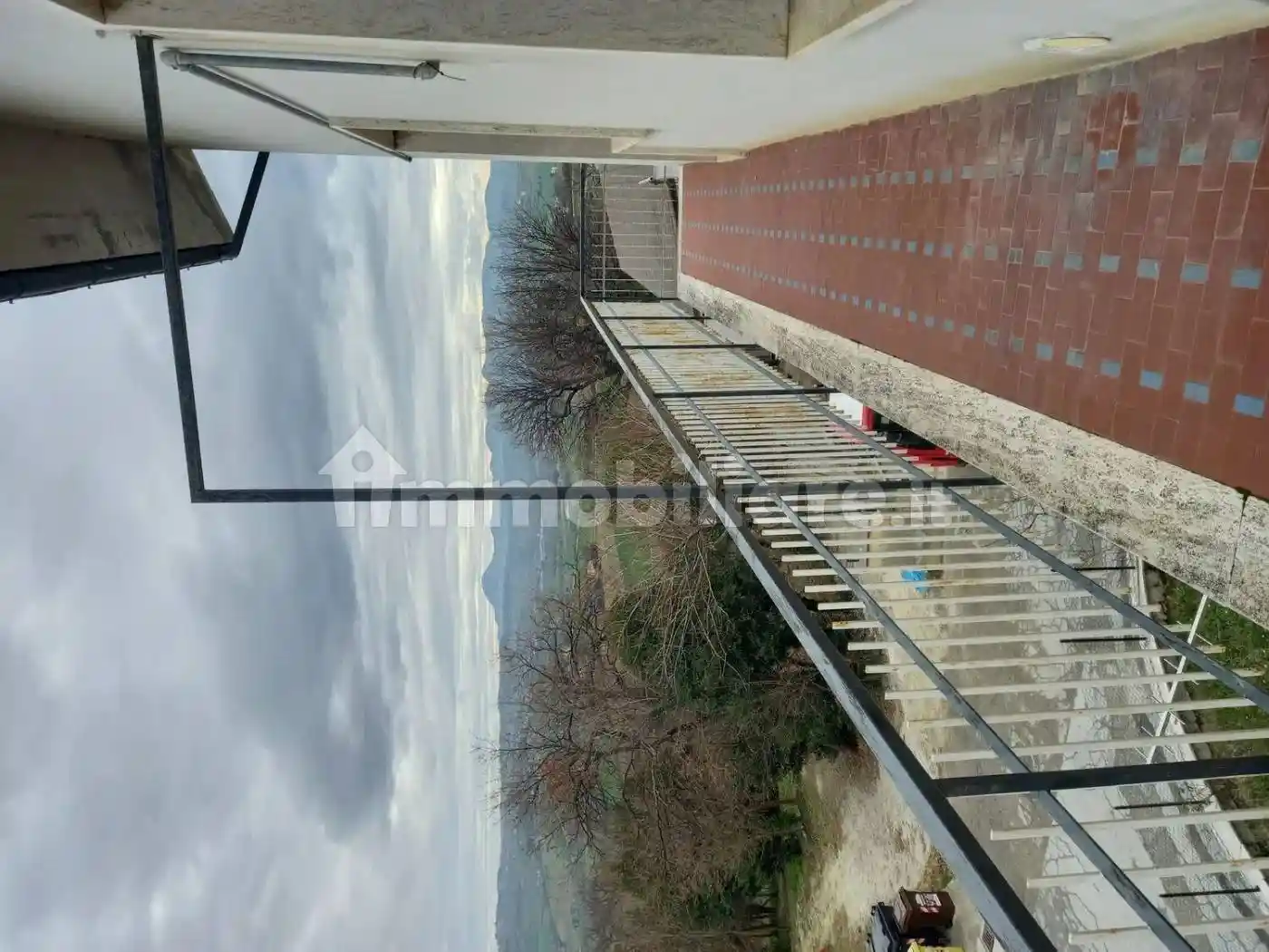 Quadrilocale buono stato, secondo piano, Barbara - foto 4