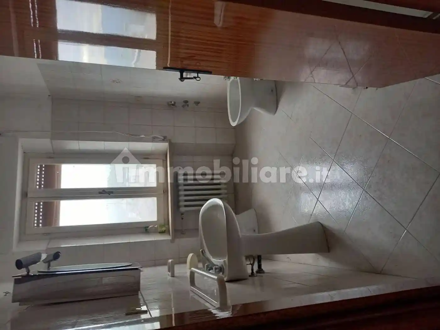 Quadrilocale buono stato, secondo piano, Barbara - foto 5