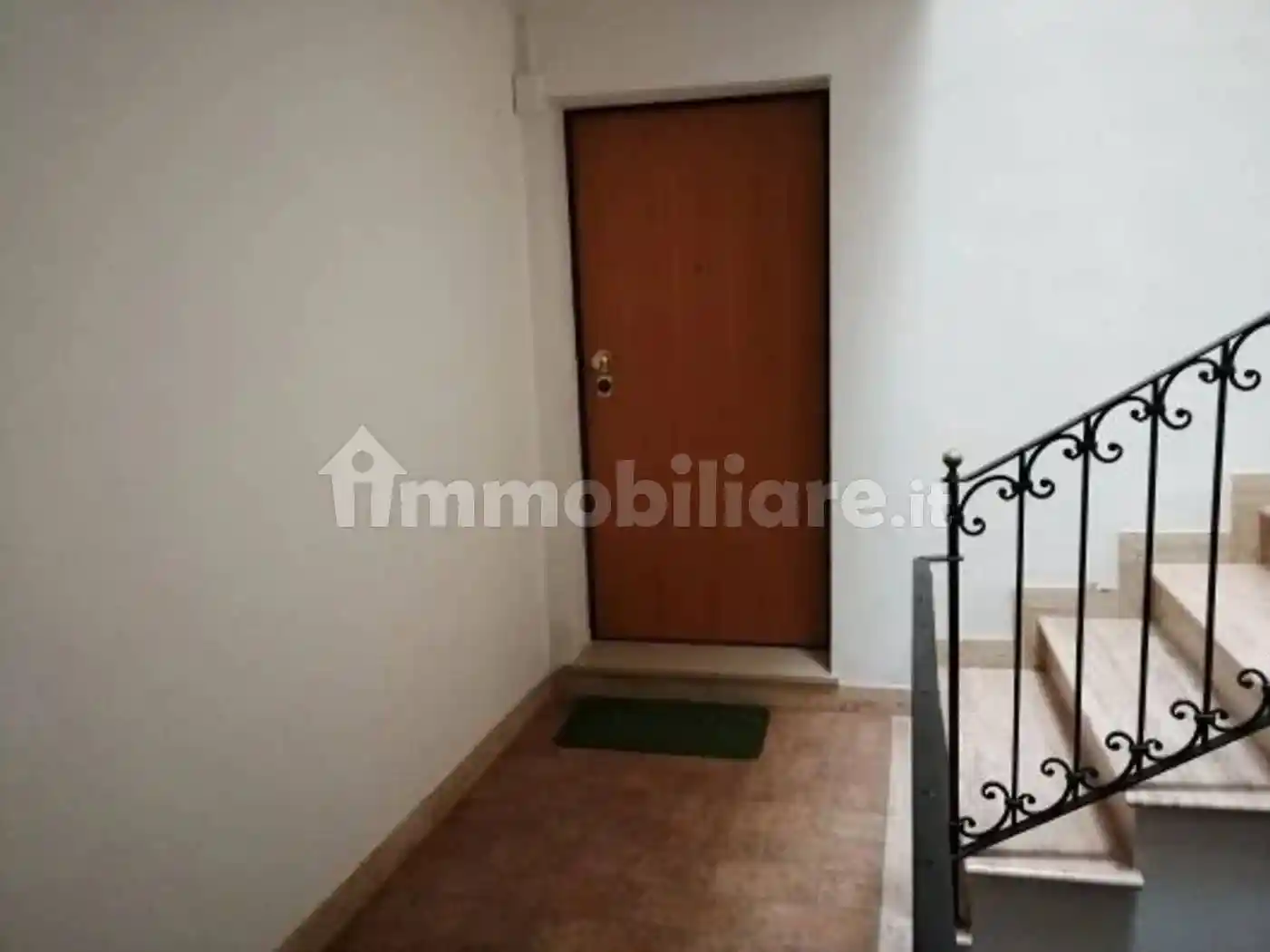 Appartamento in vendita a Ostra Vetere