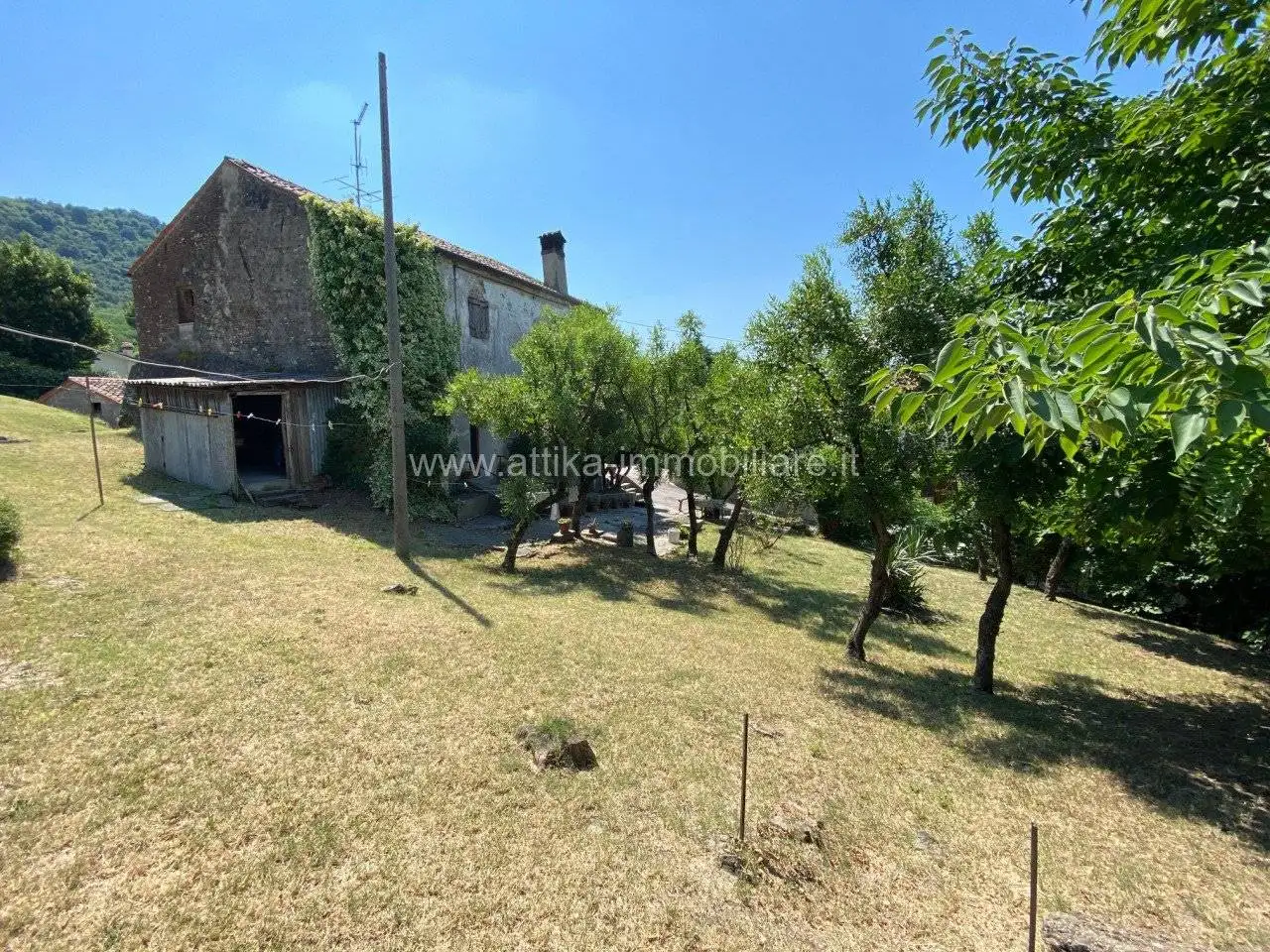 Rustico via Alberto da Baone, Centro, Baone - foto 2