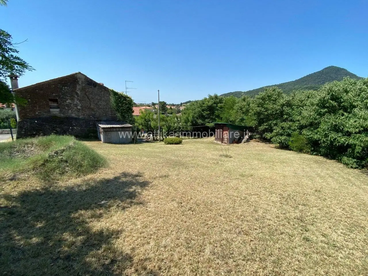 Rustico via Alberto da Baone, Centro, Baone - foto 3