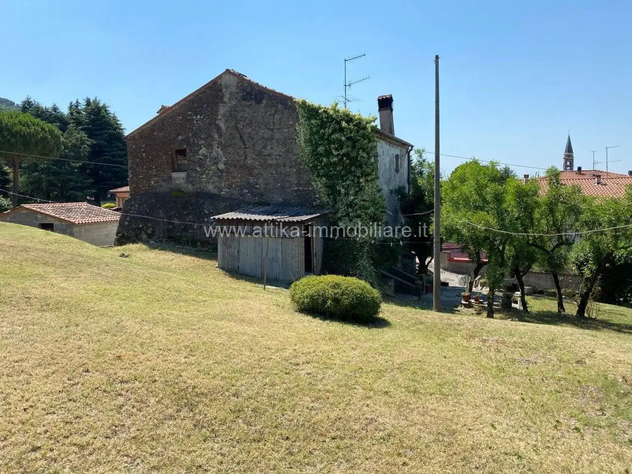 Rustico via Alberto da Baone, Centro, Baone - foto 4