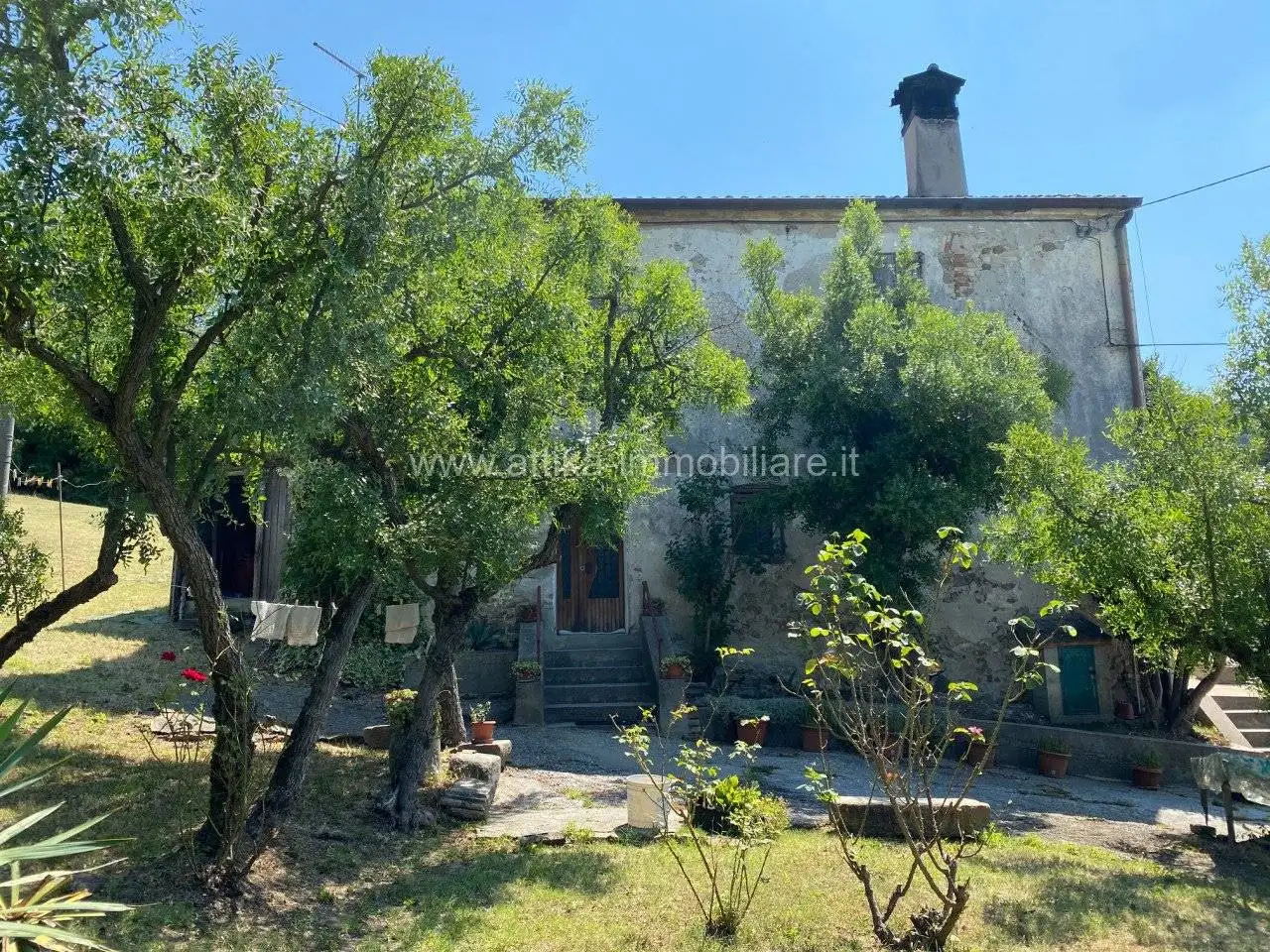 Rustico via Alberto da Baone, Centro, Baone - foto 5