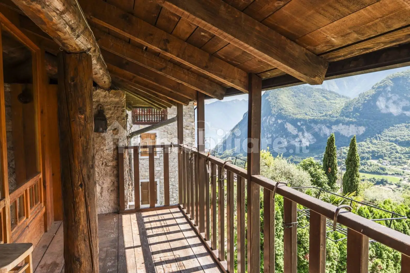 Villa in vendita a Tenno