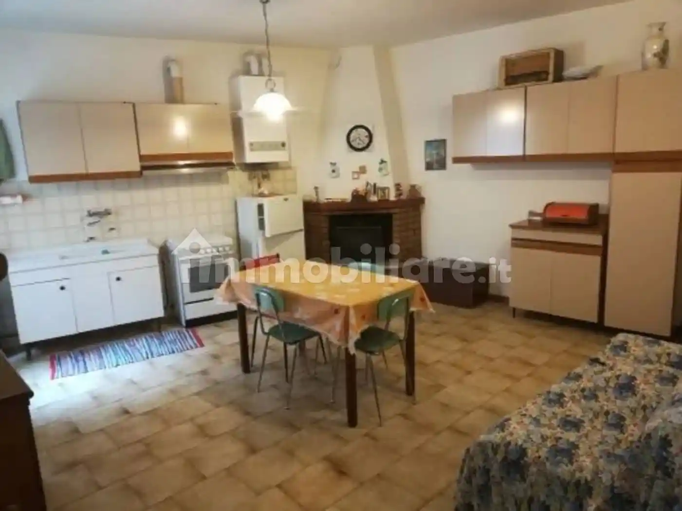 Villa in vendita a Ostra Vetere