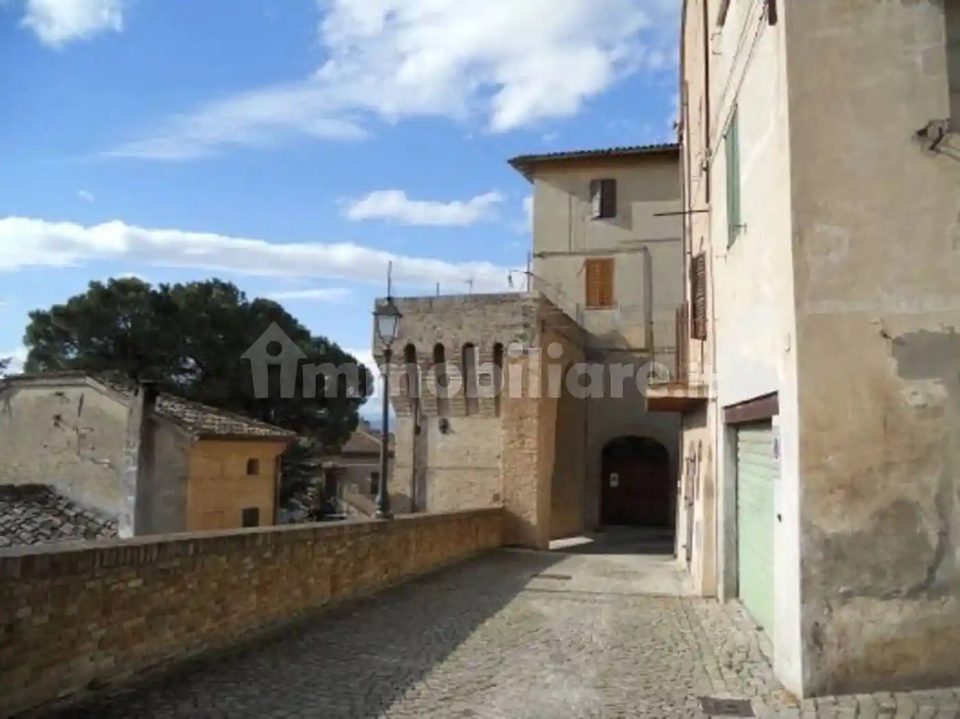 Appartamento in vendita a Ostra Vetere