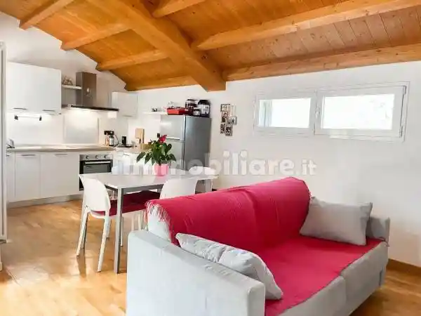 Appartamento ottimo stato, su più livelli, Carteria di Sesto, Pianoro - foto 3