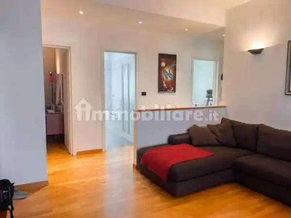 Appartamento ottimo stato, su più livelli, Carteria di Sesto, Pianoro - foto 4