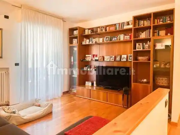 Appartamento ottimo stato, su più livelli, Carteria di Sesto, Pianoro - foto 5