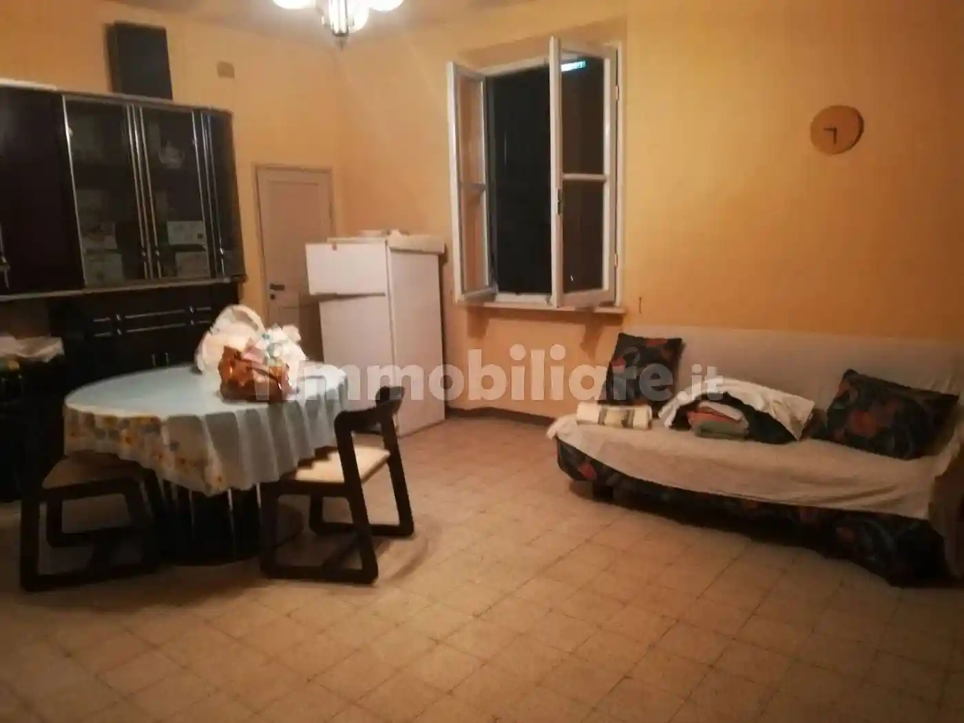 Appartamento in vendita a Ostra Vetere