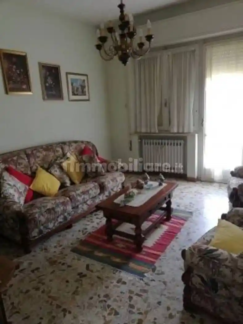 Appartamento in vendita a Ostra Vetere