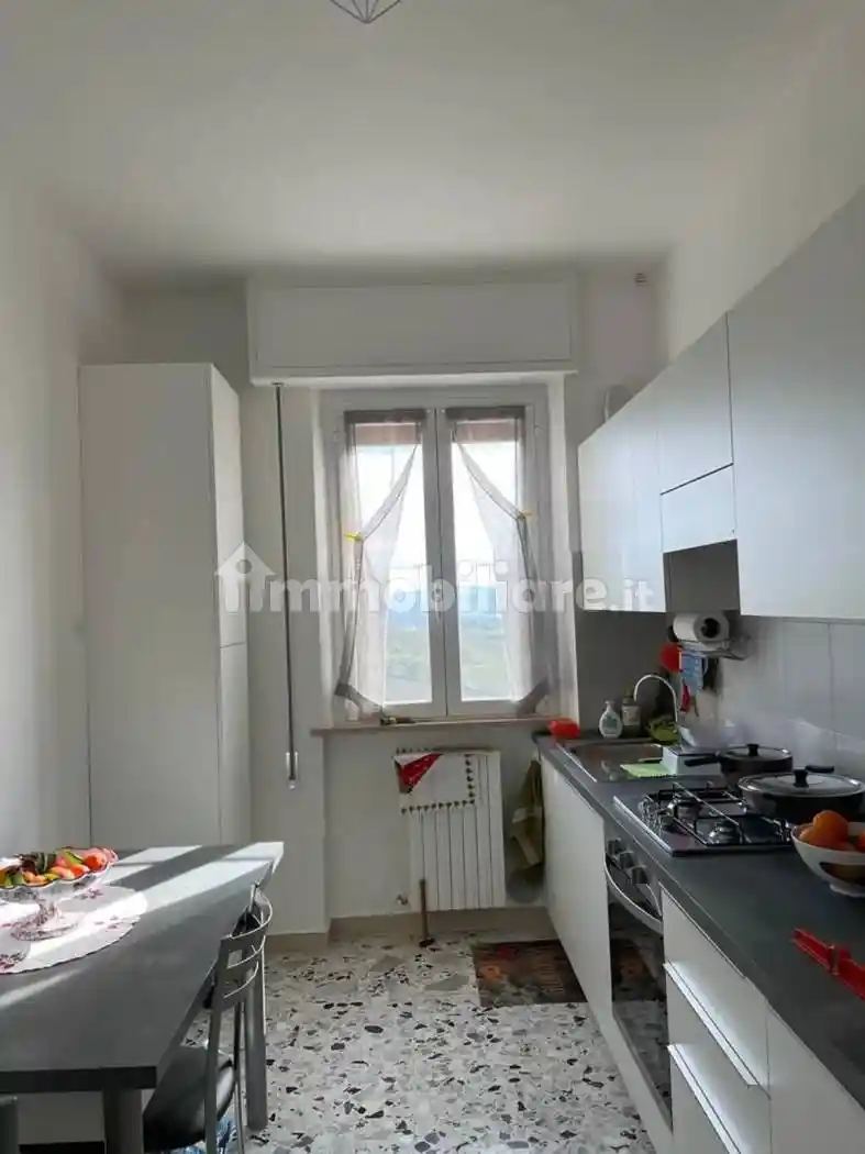 Appartamento in vendita a Ostra Vetere