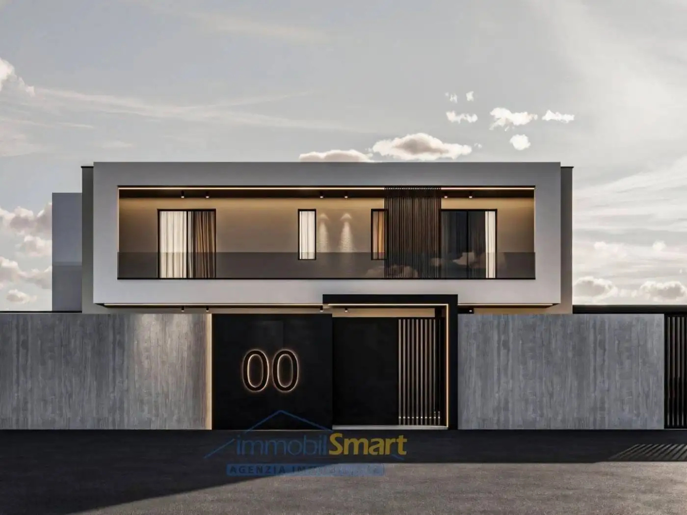 Villa in vendita a Gricignano di Aversa