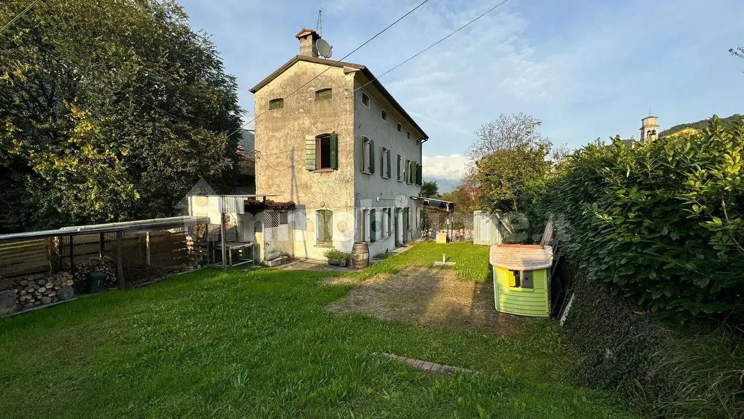 Rustico - Casale in vendita a Tarzo