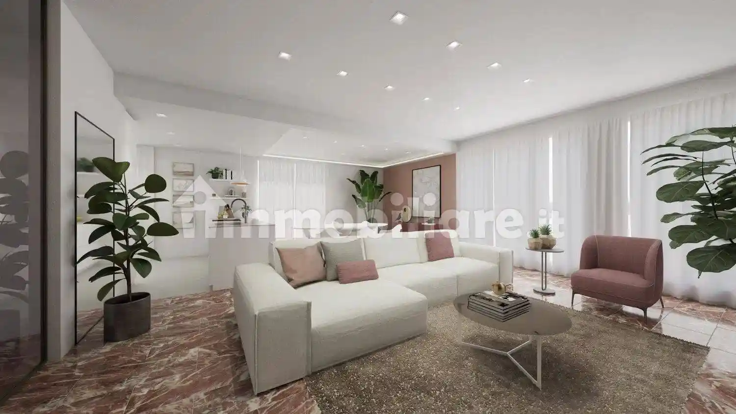 Appartamento in vendita a Conegliano